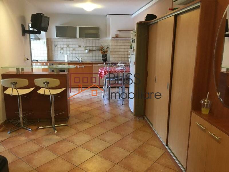 Apartment for Rent Piata Alba Iulia, Bucharest 1 Bedroom ID29995