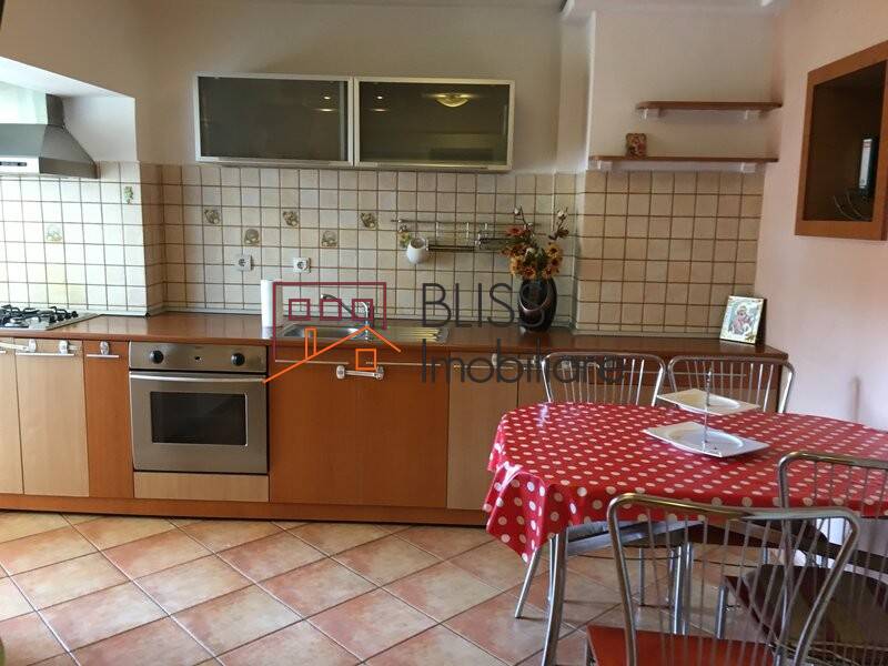 Apartment for Rent Piata Alba Iulia, Bucharest 1 Bedroom ID29995