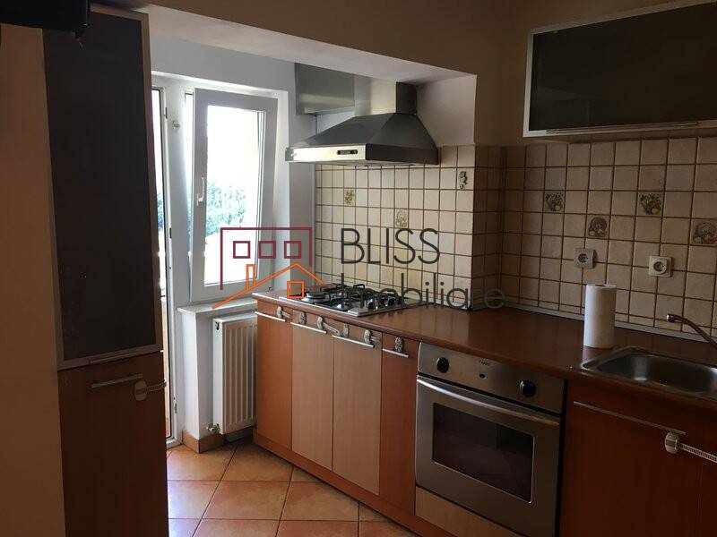 Apartment for Rent Piata Alba Iulia, Bucharest 1 Bedroom ID29995