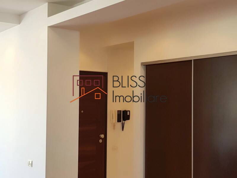 Penthouse apartment for Rent Dorobanti | Primaverii | Kiseleff | Aviatorilor, Bucharest - 3 Bedroom - ID:9246 | Bliss Imobiliare / Photo 6 - BLISS Imobiliare