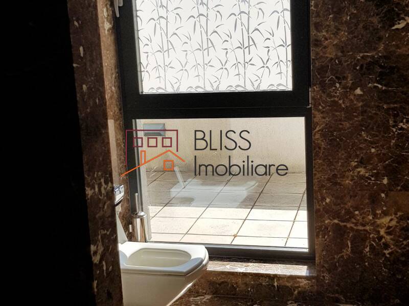 Apartament Penthouse de Inchiriat Dorobanti | Primaverii | Kiseleff | Aviatorilor - 4 Camere - ID:9246 | Bliss Imobiliare / Photo 12 - BLISS Imobiliare