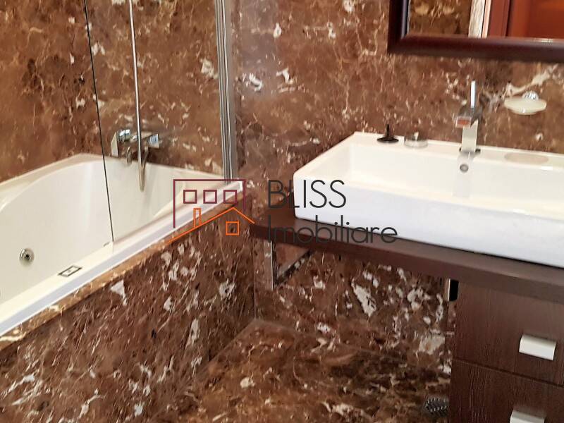 Apartament Penthouse de Inchiriat Dorobanti | Primaverii | Kiseleff | Aviatorilor - 4 Camere - ID:9246 | Bliss Imobiliare / Photo 11 - BLISS Imobiliare