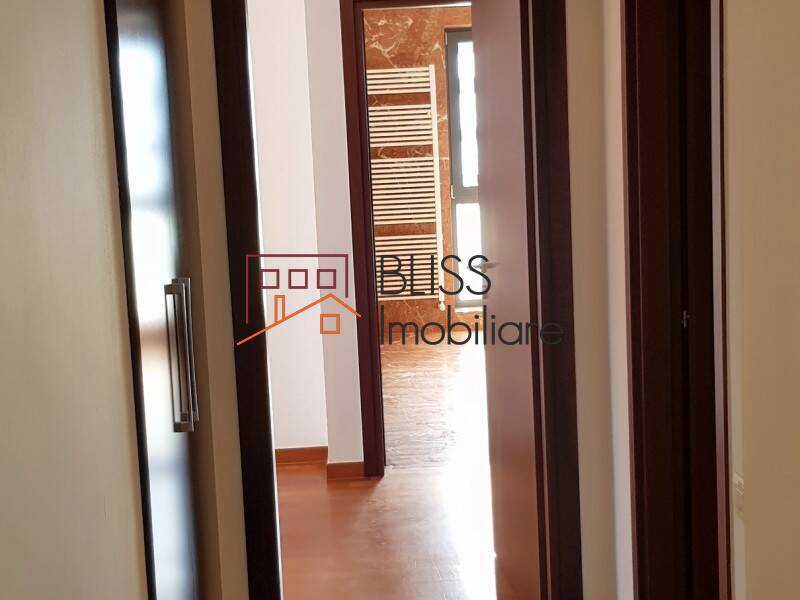 Apartament Penthouse de Inchiriat Dorobanti | Primaverii | Kiseleff | Aviatorilor - 4 Camere - ID:9246 | Bliss Imobiliare / Photo 8 - BLISS Imobiliare