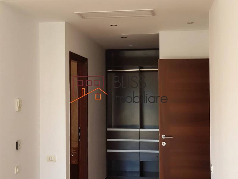 Penthouse apartment for Rent Dorobanti | Primaverii | Kiseleff | Aviatorilor, Bucharest - 3 Bedroom - ID:9246 | Bliss Imobiliare / Photo 17 - BLISS Imobiliare