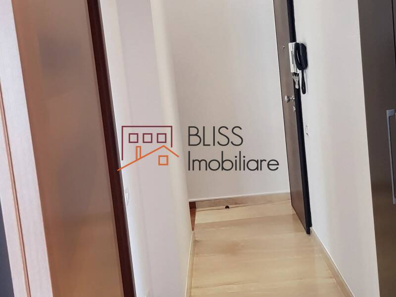 Penthouse apartment for Rent Dorobanti | Primaverii | Kiseleff | Aviatorilor, Bucharest - 3 Bedroom - ID:9246 | Bliss Imobiliare / Photo 20 - BLISS Imobiliare