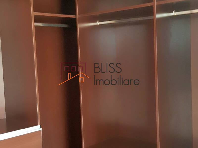 Apartament Penthouse de Inchiriat Dorobanti | Primaverii | Kiseleff | Aviatorilor - 4 Camere - ID:9246 | Bliss Imobiliare / Photo 21 - BLISS Imobiliare