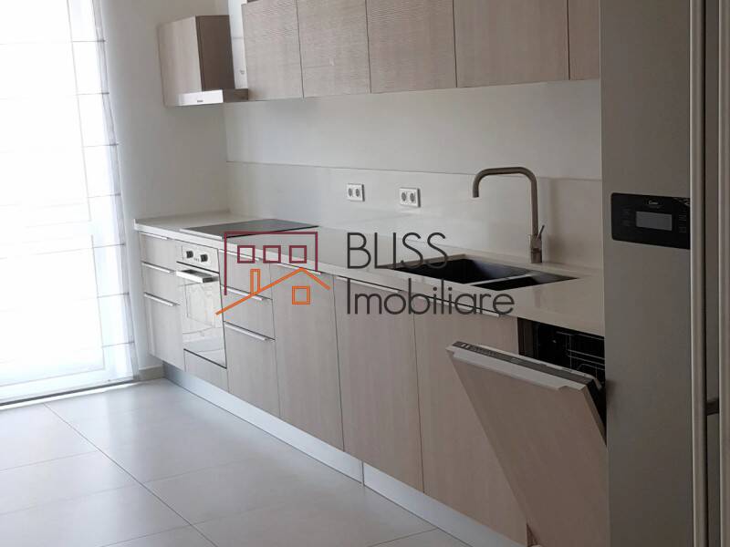 3 Bedroom Apartment, Bucharest | Bliss Imobiliare / Photo 6 - BLISS Imobiliare