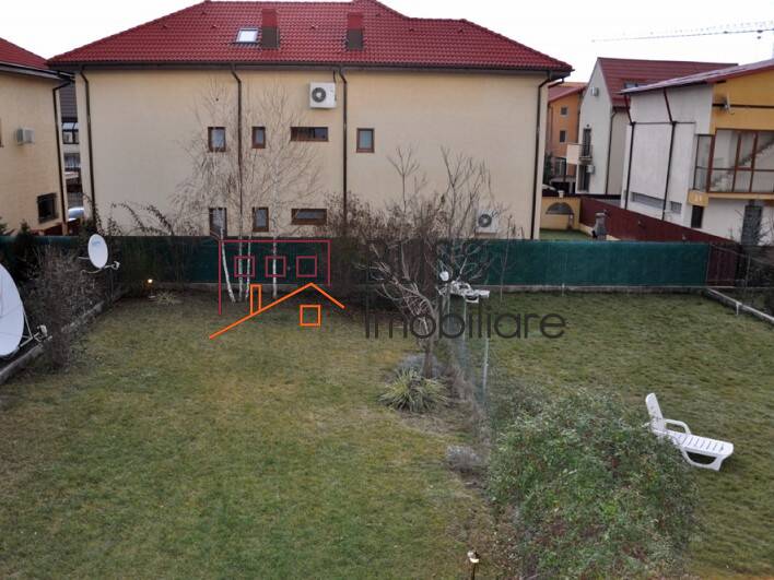 House for Rent Iancu Nicolae | Pipera, Bucharest / Ilfov - 3 Bedroom - ID:7494 | Bliss Imobiliare / Photo 2 - BLISS Imobiliare