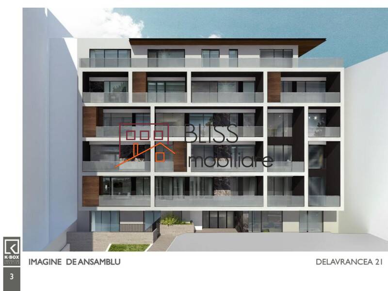 Photo 1 - BLISS Imobiliare