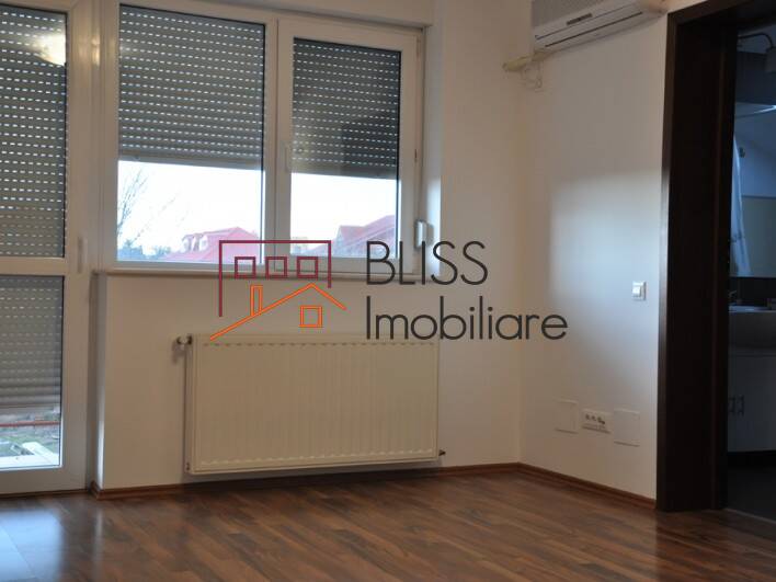 Casa de Inchiriat Iancu Nicolae | Pipera - 4 Camere - ID:7494 | Bliss Imobiliare / Photo 6 - BLISS Imobiliare