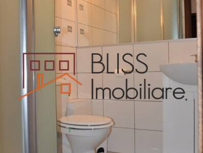 House for Rent Iancu Nicolae | Pipera, Bucharest / Ilfov - 3 Bedroom - ID:7494 | Bliss Imobiliare / Photo 7 - BLISS Imobiliare