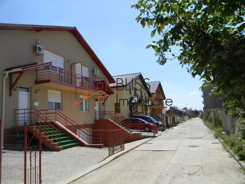 Casa de Inchiriat Iancu Nicolae | Pipera - 4 Camere - ID:7494 | Bliss Imobiliare / Photo 11 - BLISS Imobiliare