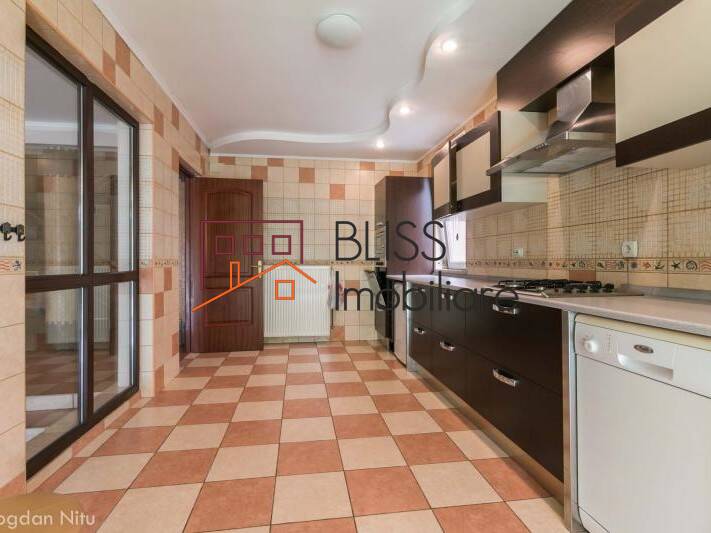 Villa, 5 Bedrooms, Bucharest / Ilfov | Bliss Imobiliare / Photo 5 - BLISS Imobiliare