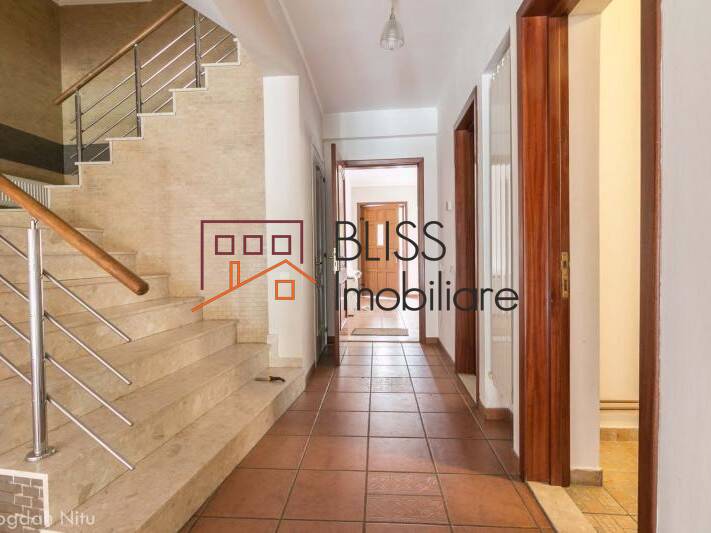 Vila,6 Camere Pipera | Bliss Imobiliare / Photo 8 - BLISS Imobiliare
