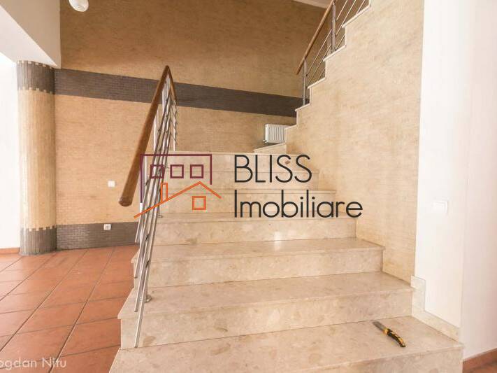 Villa, 5 Bedrooms, Bucharest / Ilfov | Bliss Imobiliare / Photo 13 - BLISS Imobiliare