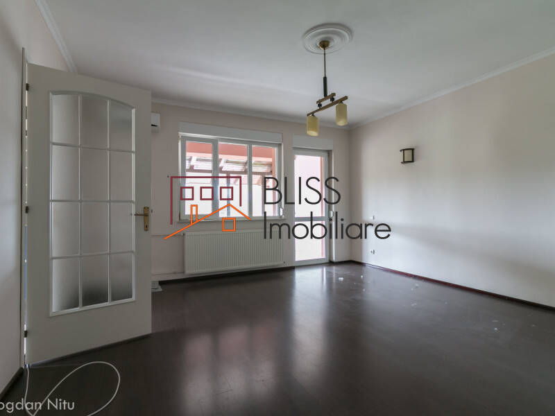 Vila,6 Camere Pipera | Bliss Imobiliare / Photo 23 - BLISS Imobiliare