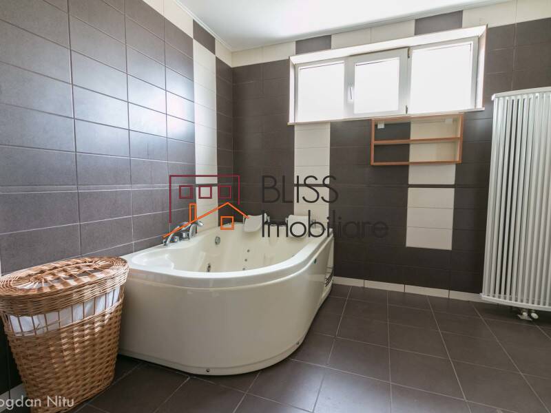 Villa, 5 Bedrooms, Bucharest / Ilfov | Bliss Imobiliare / Photo 24 - BLISS Imobiliare