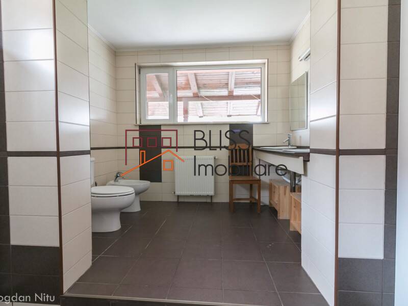 Villa, 5 Bedrooms, Bucharest / Ilfov | Bliss Imobiliare / Photo 25 - BLISS Imobiliare
