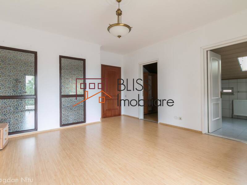 Villa, 5 Bedrooms, Bucharest / Ilfov | Bliss Imobiliare / Photo 38 - BLISS Imobiliare