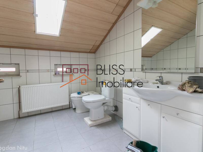 Villa, 5 Bedrooms, Bucharest / Ilfov | Bliss Imobiliare / Photo 39 - BLISS Imobiliare