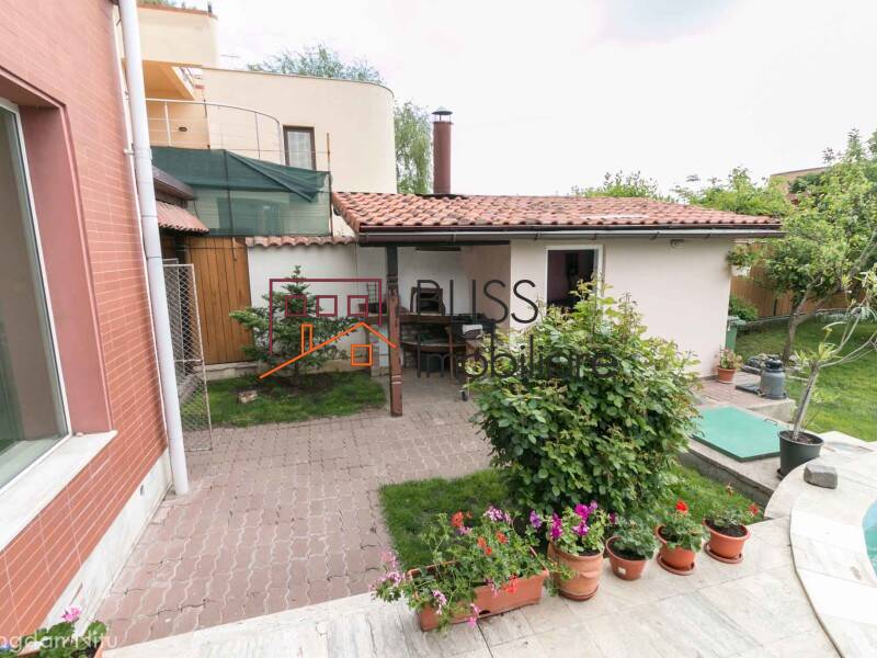 Villa, 5 Bedrooms, Bucharest / Ilfov | Bliss Imobiliare / Photo 44 - BLISS Imobiliare