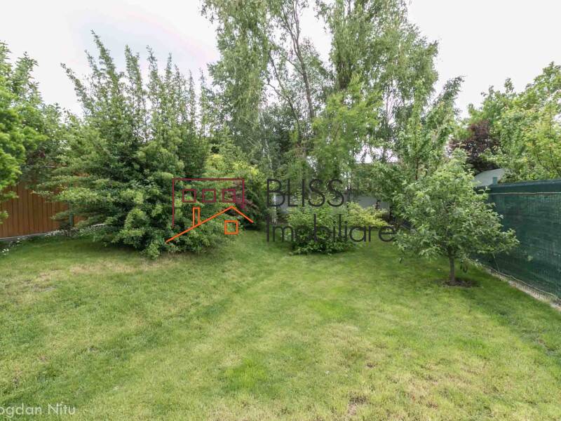 Vila,6 Camere Pipera | Bliss Imobiliare / Photo 48 - BLISS Imobiliare