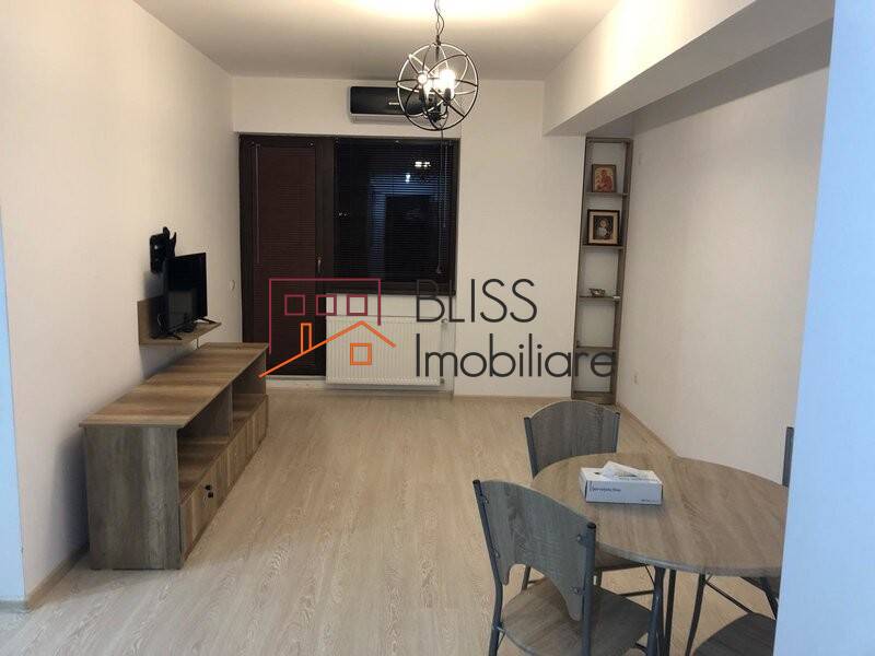 Apartament de Inchiriat Bucurestii Noi - Damaroaia - Chitila - 2 Camere - ID:67206 | Bliss Imobiliare / Photo 2 - BLISS Imobiliare