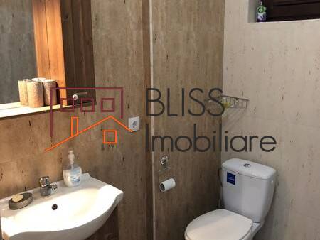 Apartament de Inchiriat Bucurestii Noi - Damaroaia - Chitila - 2 Camere - ID:67206 | Bliss Imobiliare / Photo 4 - BLISS Imobiliare