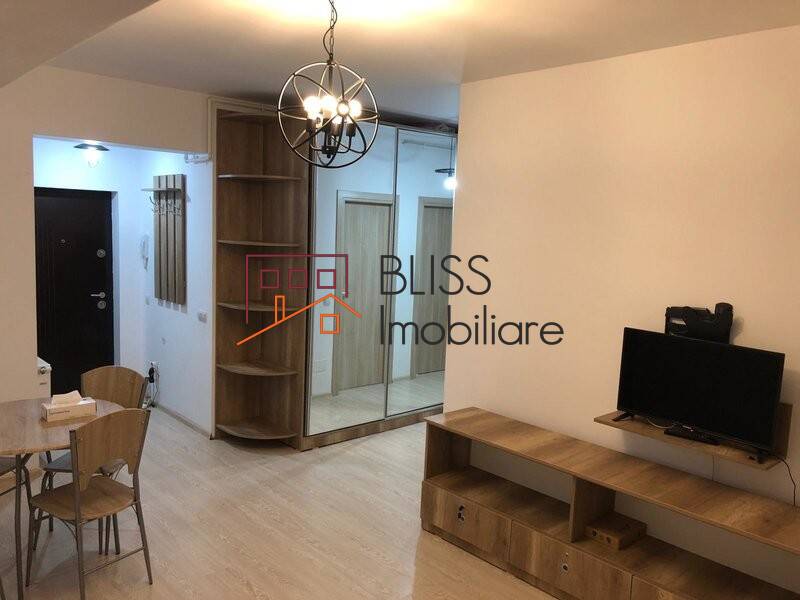 Apartament De Inchiriat Bucuresti Noi Chitila 2 Camere Id 67206 Bliss Imobiliare