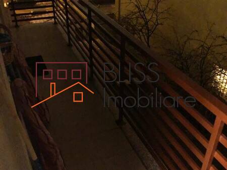 Apartment for Rent Bucurestii Noi - Damaroaia - Chitila, Bucharest - 2 Rooms - ID:67206 | Bliss Imobiliare / Photo 5 - BLISS Imobiliare