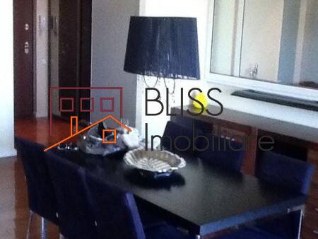 Apartment for Rent Stefan Cel Mare, Bucharest - 2 Rooms - ID:1824 | Bliss Imobiliare / Photo 4 - BLISS Imobiliare