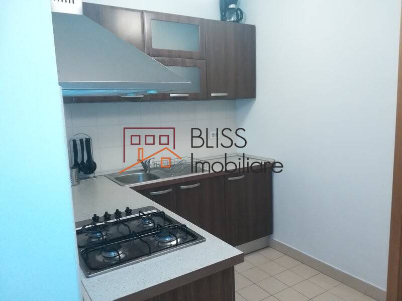 Apartament de Vanzare Herastrau | Nordului - 2 Camere - ID:67279 | Bliss Imobiliare / Photo 2 - BLISS Imobiliare