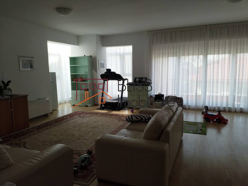 Apartament de Inchiriat Herastrau | Nordului - 4 Camere - ID:15040 | Bliss Imobiliare / Photo 4 - BLISS Imobiliare
