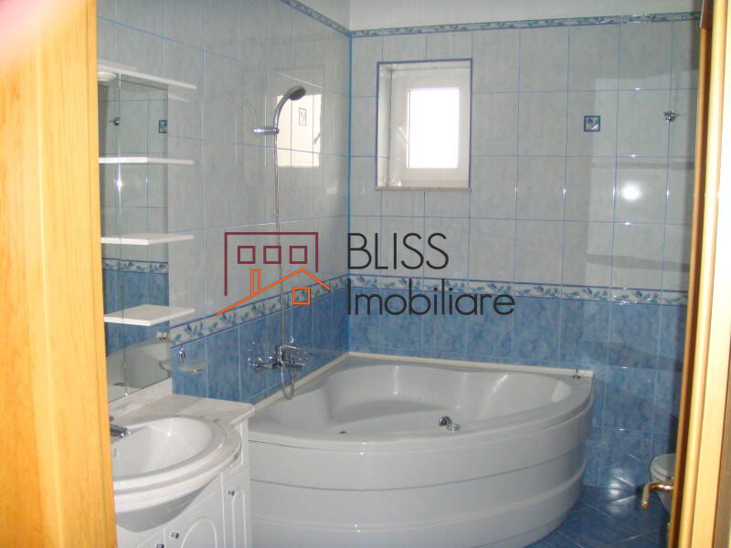 Apartament de Inchiriat Herastrau | Nordului - 4 Camere - ID:15040 | Bliss Imobiliare / Photo 33 - BLISS Imobiliare