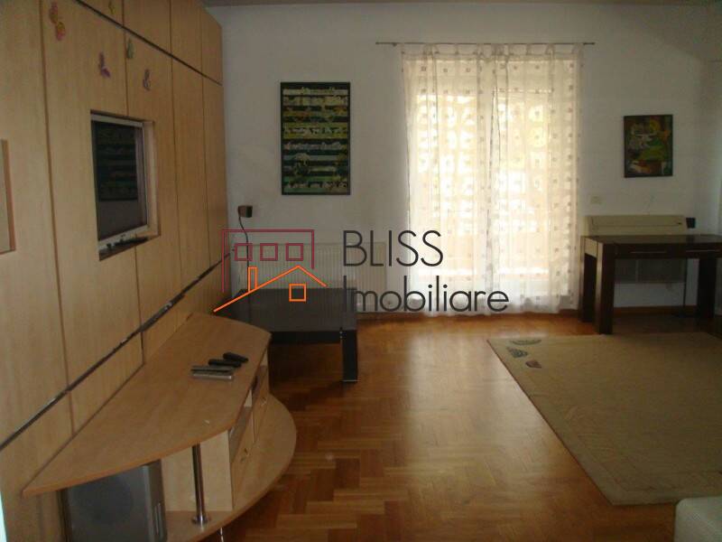 Apartament de Inchiriat Herastrau | Nordului - 4 Camere - ID:15049 | Bliss Imobiliare / Photo 4 - BLISS Imobiliare
