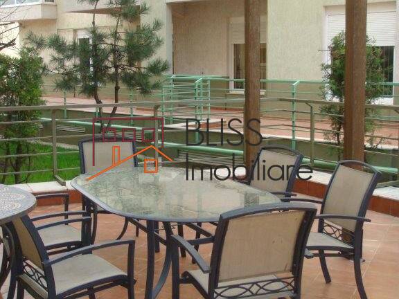Apartament de Inchiriat Herastrau | Nordului - 4 Camere - ID:15049 | Bliss Imobiliare / Photo 35 - BLISS Imobiliare