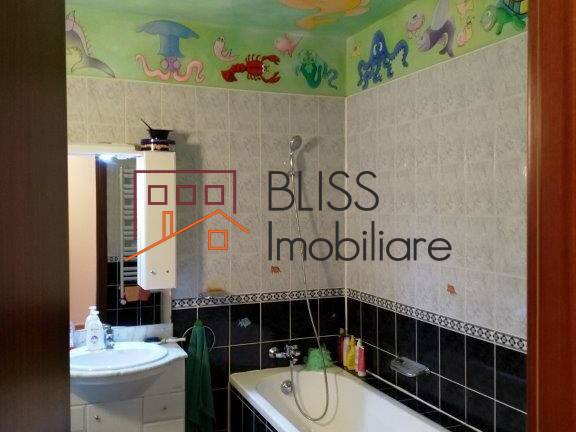 Apartament de Inchiriat Herastrau | Nordului - 4 Camere - ID:15049 | Bliss Imobiliare / Photo 25 - BLISS Imobiliare