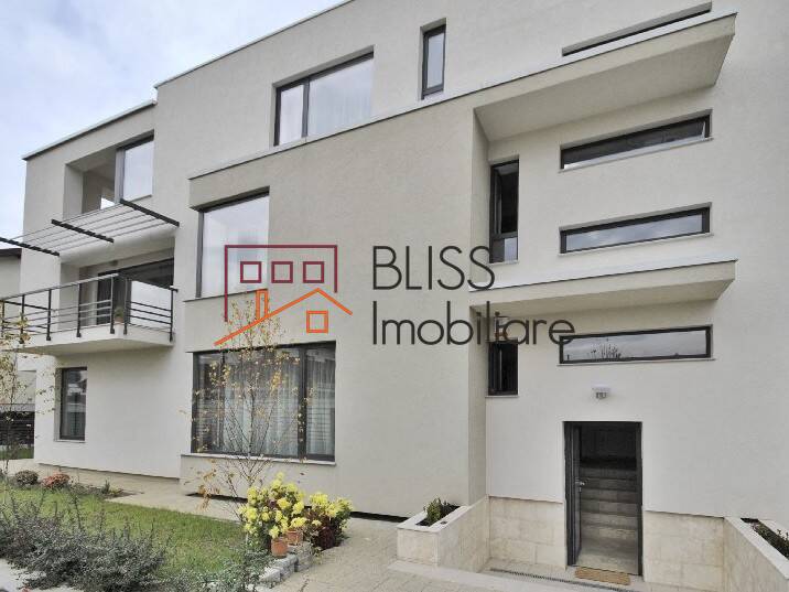 Elegant Penthouse Spacious, Bright, And Quiet, Bucharest | Bliss Imobiliare / Photo 17 - BLISS Imobiliare