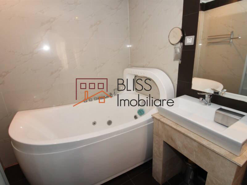 Apartament de Inchiriat Herastrau | Nordului - 4 Camere - ID:59095 | Bliss Imobiliare / Photo 13 - BLISS Imobiliare