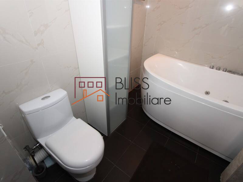 Apartament de Inchiriat Herastrau | Nordului - 4 Camere - ID:59095 | Bliss Imobiliare / Photo 14 - BLISS Imobiliare