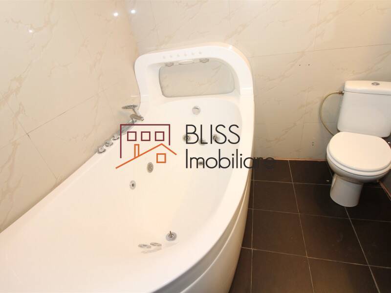Apartament de Inchiriat Herastrau | Nordului - 4 Camere - ID:59095 | Bliss Imobiliare / Photo 15 - BLISS Imobiliare