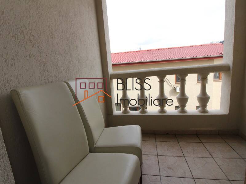 Apartament de Inchiriat Herastrau | Nordului - 4 Camere - ID:59095 | Bliss Imobiliare / Photo 20 - BLISS Imobiliare