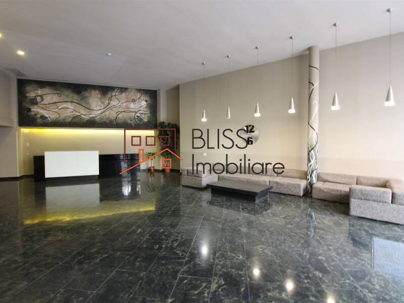 Apartament de Inchiriat Herastrau | Nordului - 4 Camere - ID:59095 | Bliss Imobiliare / Photo 23 - BLISS Imobiliare