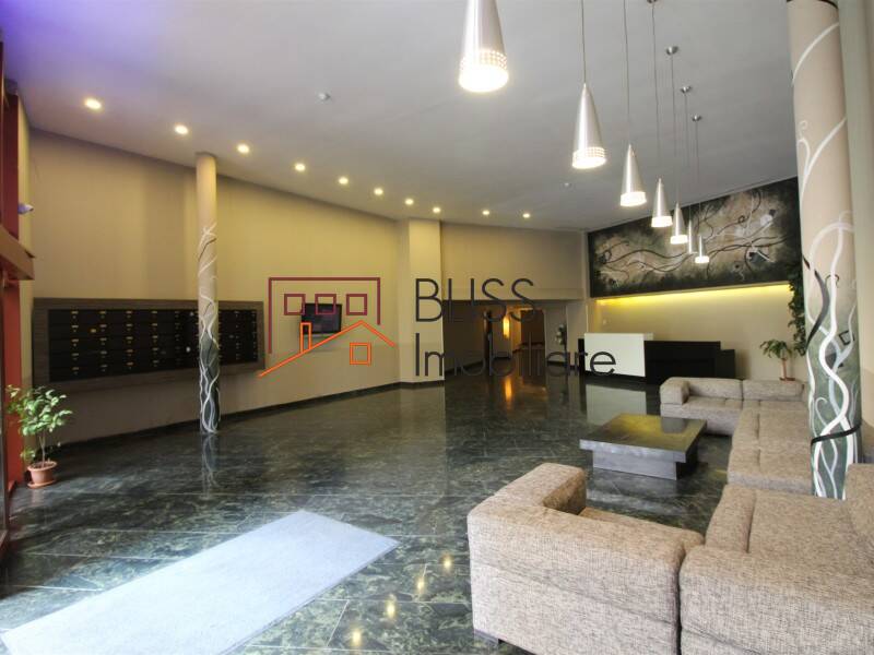 Apartament de Inchiriat Herastrau | Nordului - 4 Camere - ID:59095 | Bliss Imobiliare / Photo 24 - BLISS Imobiliare