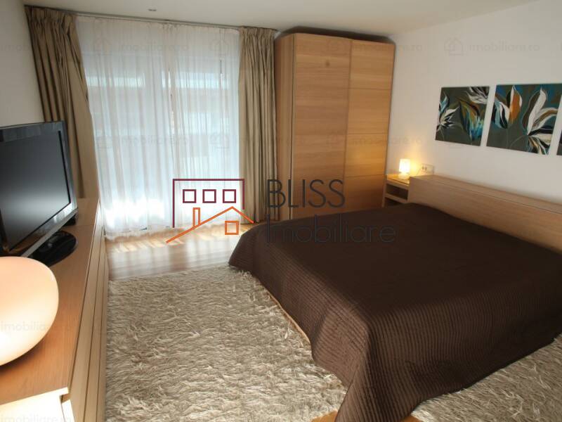 2 Bedoom Apartment Near Arcul De Triumf, Bucharest | Bliss Imobiliare / Photo 16 - BLISS Imobiliare