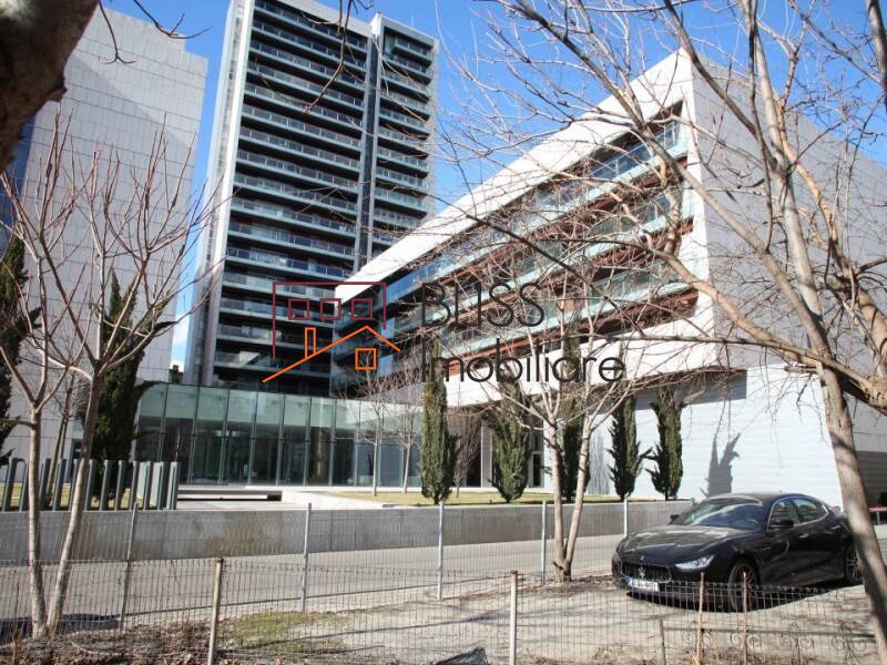 2 Bedoom Apartment Near Arcul De Triumf, Bucharest | Bliss Imobiliare / Photo 26 - BLISS Imobiliare