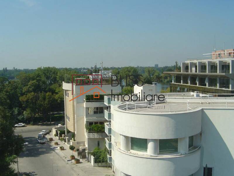 Apartament de Inchiriat Herastrau | Nordului - 2 Camere - ID:59306 | Bliss Imobiliare / Photo 1 - BLISS Imobiliare