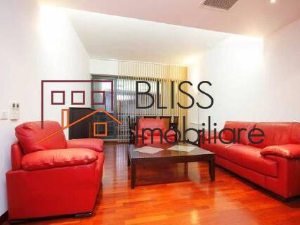 Apartment for Rent Herastrau | Nordului, Bucharest - 1 Bedroom - ID:59306 | Bliss Imobiliare / Photo 2 - BLISS Imobiliare