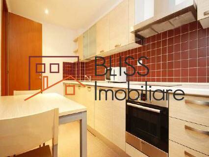 Apartament de Inchiriat Herastrau | Nordului - 2 Camere - ID:59306 | Bliss Imobiliare / Photo 5 - BLISS Imobiliare