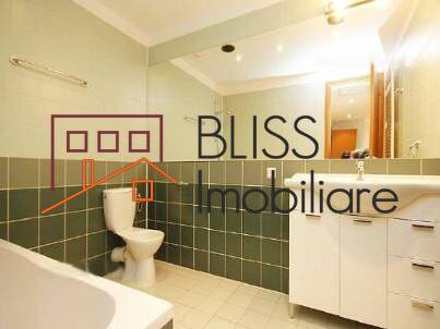 Apartment for Rent Herastrau | Nordului, Bucharest - 1 Bedroom - ID:59306 | Bliss Imobiliare / Photo 7 - BLISS Imobiliare